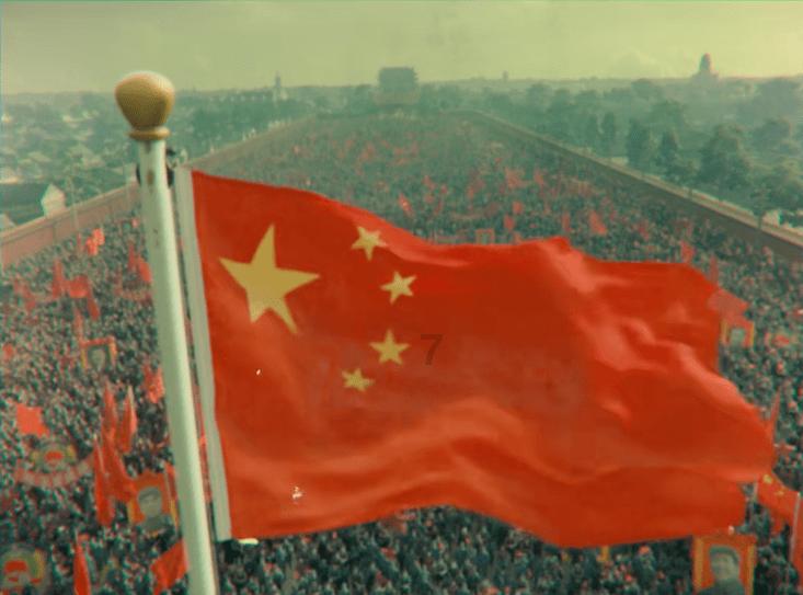 地铁：最后的曙光