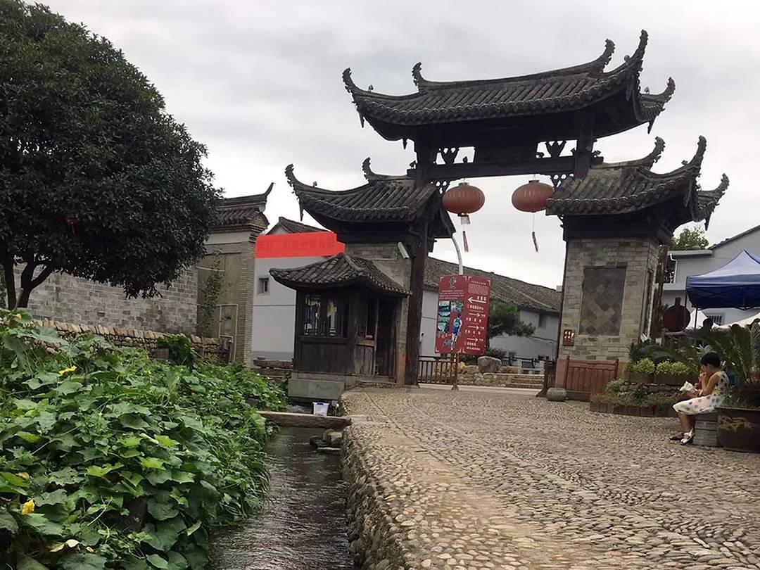 本宫来自古代