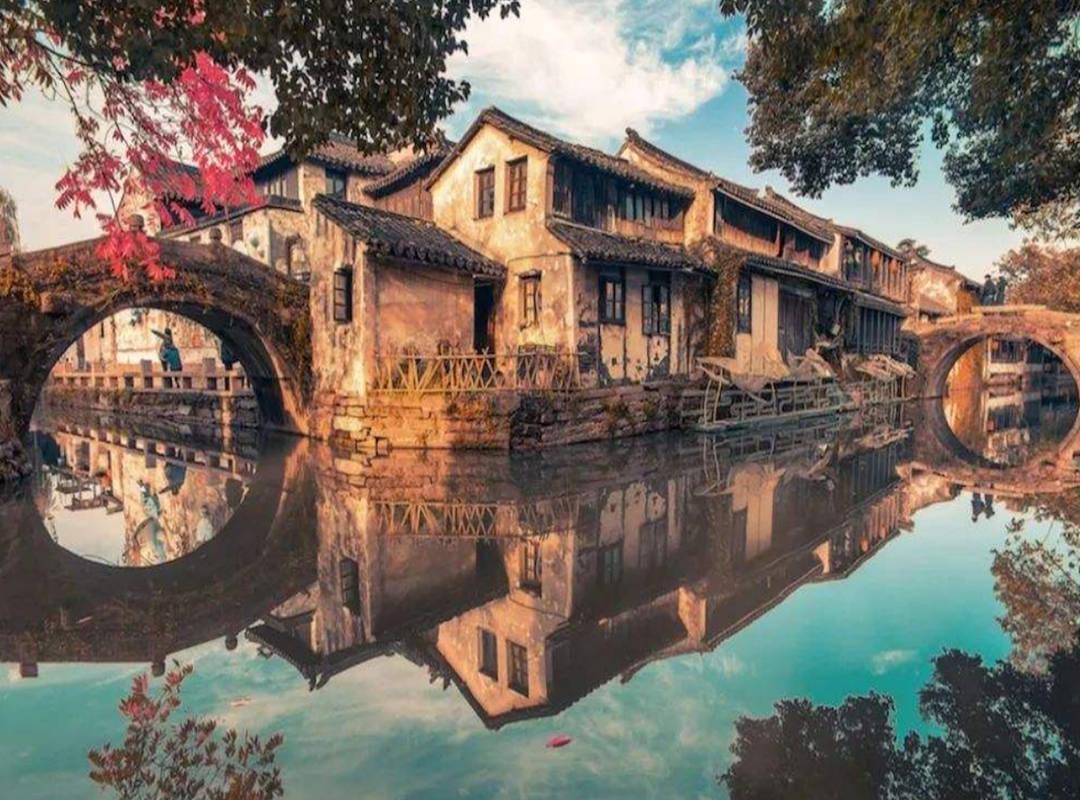 住有所居 宜居安居